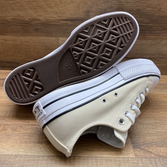 PLATFORM CONVERSE CTAS LIFT OX - Picture 4 of 7